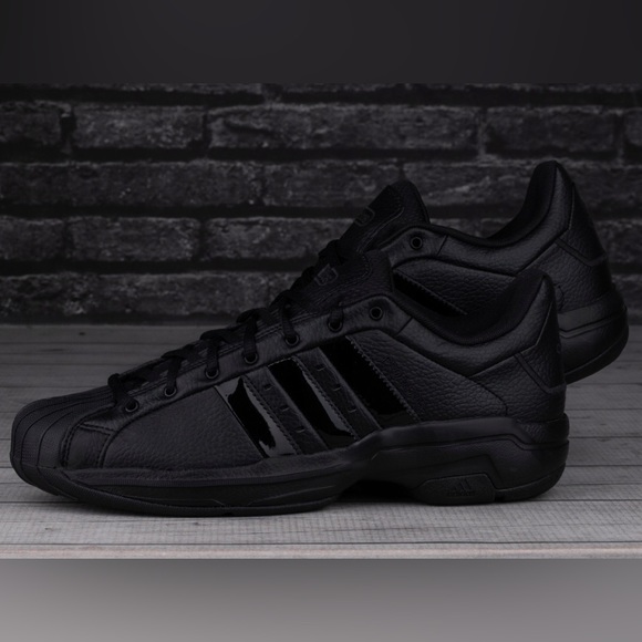 Adidas Pro Model 2G Low Men Shoes - Picture 6 of 8